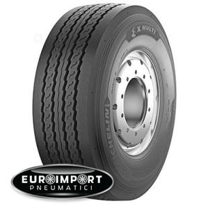 Michelin X MULTI T 385/65 R22 160 K